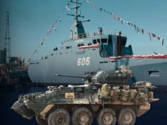 Strykery to błąd? Nowości w Marynarce Wojennej - Defence24Week 141