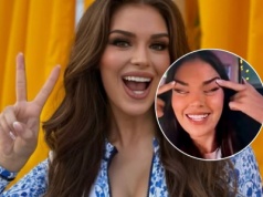 Miss Finlandii 2025 traci koronę. Sarah Dzafce oskarżona o rasizm