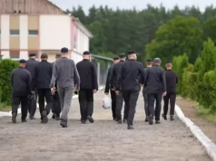 Łukaszenka ma wypuścić 150 więźniów politycznych. Czekamy na Andrzeja Poczobuta!