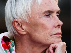 Ewa Błaszczyk straciła rodziców, brata, managerkę... 