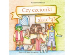 Czy czcionki skaczą? |Recenzja