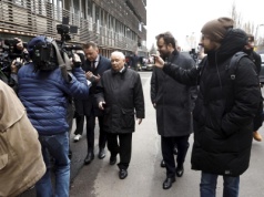 Wewnętrzne napięcia w PiS sięgają zenitu!  Koniec narady na Nowogrodzkiej