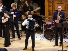 Zespół Szkół Muzycznych świętuje Złoty Jubileusz