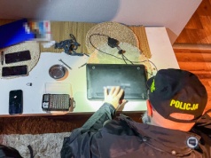 „Game over” dla pedofila z powiatu cieszyńskiego. To wierzchołek góry lodowej