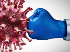 Witamina B1 jest niezbędna do ochrony przed chorobami zakaźnymi