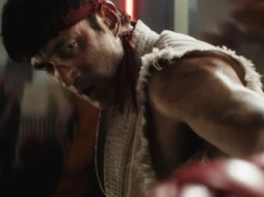 Jest zwiastun nowego filmu STREET FIGHTER. Tak zapowiada się ekranizacja gry