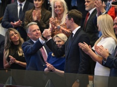 „Dwór” Trumpa. Tylko kilka osób ma wpływ na prezydenta ws. Ukrainy. Oto one