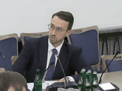 Zaskoczenie na Komisji Finansów! Forum Konsumentów i były zastępca Rzecznika Finansowego atakuje pozwy o WIBOR – mocniej niż… ZBP!