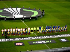 Awans niemal pewny, ale… Wypowiedzi po meczu Lech – Mainz