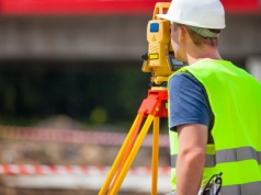 Wiemy, gdzie geodeci powiatowi pełnili funkcje kierownika lub wykonawcy prac geodezyjnych