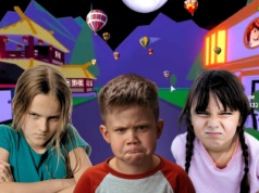 Największy od lat bunt rosyjskich dzieci i białoruskie balony przemytnicze nad Litwą