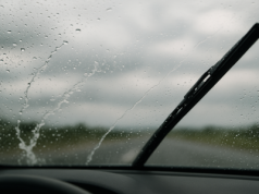 Jakość płynów do spryskiwaczy spada z roku na rok. Większość nie spełnia założeń!