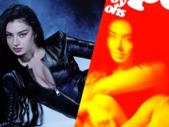 Nakręcona w Warszawie Erupcja z Charli xcx i Leną Górą trafi do polskich kin w przyszłym roku