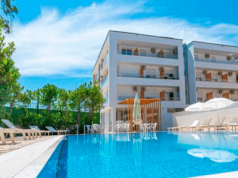 Błogi relaks nad Adriatykiem 🏖️ 4* hotel z all inclusive przy prywatnej plaży w Durres za 2589 PLN 🍹