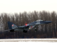 1388. dzień wojny. Polskie MiG-29 dla Ukrainy. Dla nas bezużyteczne, dla nich bezcenne