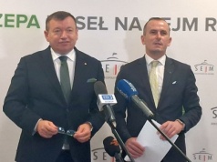 Po wecie prezydenta w sprawie Parku Narodowego. "Nie byłoby tematu, gdyby nie nasi poprzednicy"