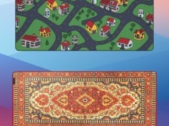 Promocja na podkładki Krux Space w Morele.net. Modele L dostępne od 13 zł, MAX od 49 zł!