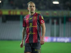 Grosicki spotkał się z władzami Pogoni! Haditaghi: Nie wyobrażam sobie, że…