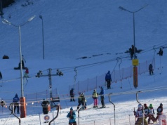 Nie żyje turysta z Polski. Na popularnym stoku narciarskim ogłoszono "czerwony kod"