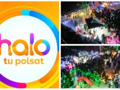 Telewizja Polsat odwiedziła Szopkę w Ptaszkowej. Transmisja o godzinie 8:30