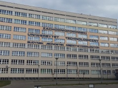 CZŁECZYNA ZE SZCZECINA