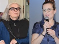 Agata Passent żegna Magdę Umer. Córka Agnieszki Osieckiej opublikowała wzruszający wpis