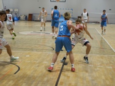 Koszykarze UJK podejmują sąsiada w tabeli