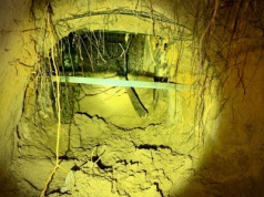 Kolejny podkop pod polsko-białoruską granicą. Ujęto ponad 130 cudzoziemców