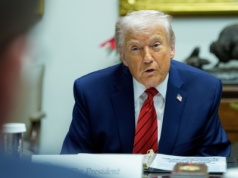 USA tworzą flotę deportacyjną. Będą nią wywozić grupy nielegalnych imigrantów