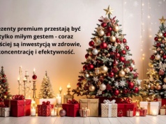 Prezenty klasy executive, które nadążają za ambicjami profesjonalistów