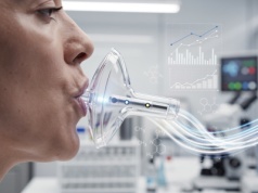 Elektroniczny nos wspomagany AI może zrewolucjonizować badania na cukrzycę i choroby serca