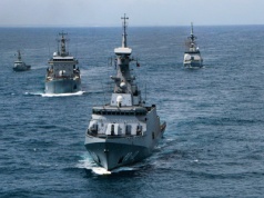 Napięcie wokół Wenezueli - wyspy na Morzu Karaibskim szykują się na skutki presji USA