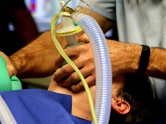 Anestezjolog - lekarz nie tylko od narkozy