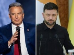 Pilne spotkanie w Berlinie. Witkoff chce rozmawiać z Zełenskim