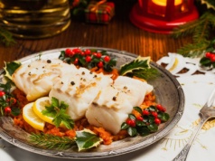 Jaka ryba na święta dla dzieci? Te gatunki są pyszne i prawie nie mają ości