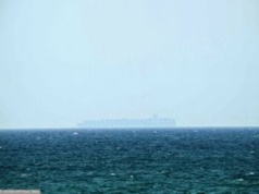 Iran przejął obcy tankowiec. Przewoził 6 mln litrów oleju opałowego