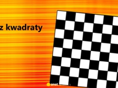 Łamigłówka matematyczna. Policz wszystkie kwadraty na obrazku