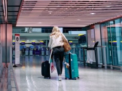 Bagaż podręczny warty mniej niż życie!