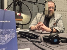 Kultura przez małe i duże „K” w audycji „Wielokulturowe Pomorze”