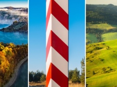 Znasz mapę Polski? Te 15 pytań to zweryfikuje. Wchodzisz czy uciekasz?