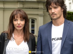 Określali się "ciałem astralnym". Po latach Włodarczyk żałowała