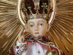 Wszystko „w Nim, z Nim i dla Niego”. Piękno Adwentu i Świąt u krakowskich bernardynek