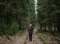 Boisz się spaceru po lesie? Ten lęk dotyka coraz więcej ludzi