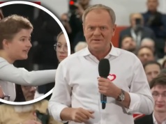 Przerwała Tuskowi wystąpienie. Teraz mówi, co najbardziej boli ją w obecnej władzy. "Wykorzystała nas"