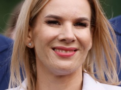 Od baletu do KAS. Jakie wykształcenie ma Marta Nawrocka?