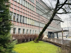 Biblioteka Uniwersytetu Łódzkiego do remontu. Stary budynek przejdzie przebudowę