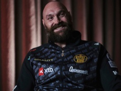 Najbardziej wyczekiwana walka na świecie coraz bliżej. Tyson Fury vs. Anthony Joshua niedługo ma dostać datę