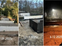 „Ciągnie się to już od roku, a końca budowy nie widać”. Mieszkańcy skarżą się na uciążliwy objazd i wskazują na rosnące opóźnienie