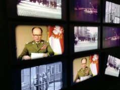 44 lata temu reżim komunistyczny wprowadził stan wojenny