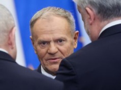 Dwa lata rządu Donalda Tuska. "W wymiarze sprawiedliwości zrobiono niewiele"